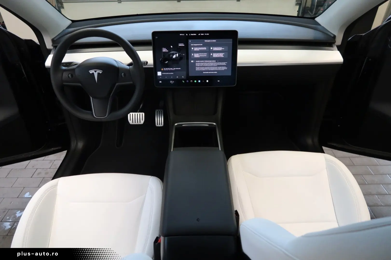 TESLA Model Y Performance Dual AWD