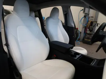TESLA Model Y Performance Dual AWD