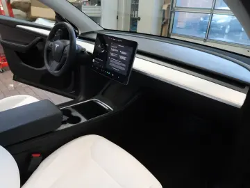 TESLA Model Y Performance Dual AWD