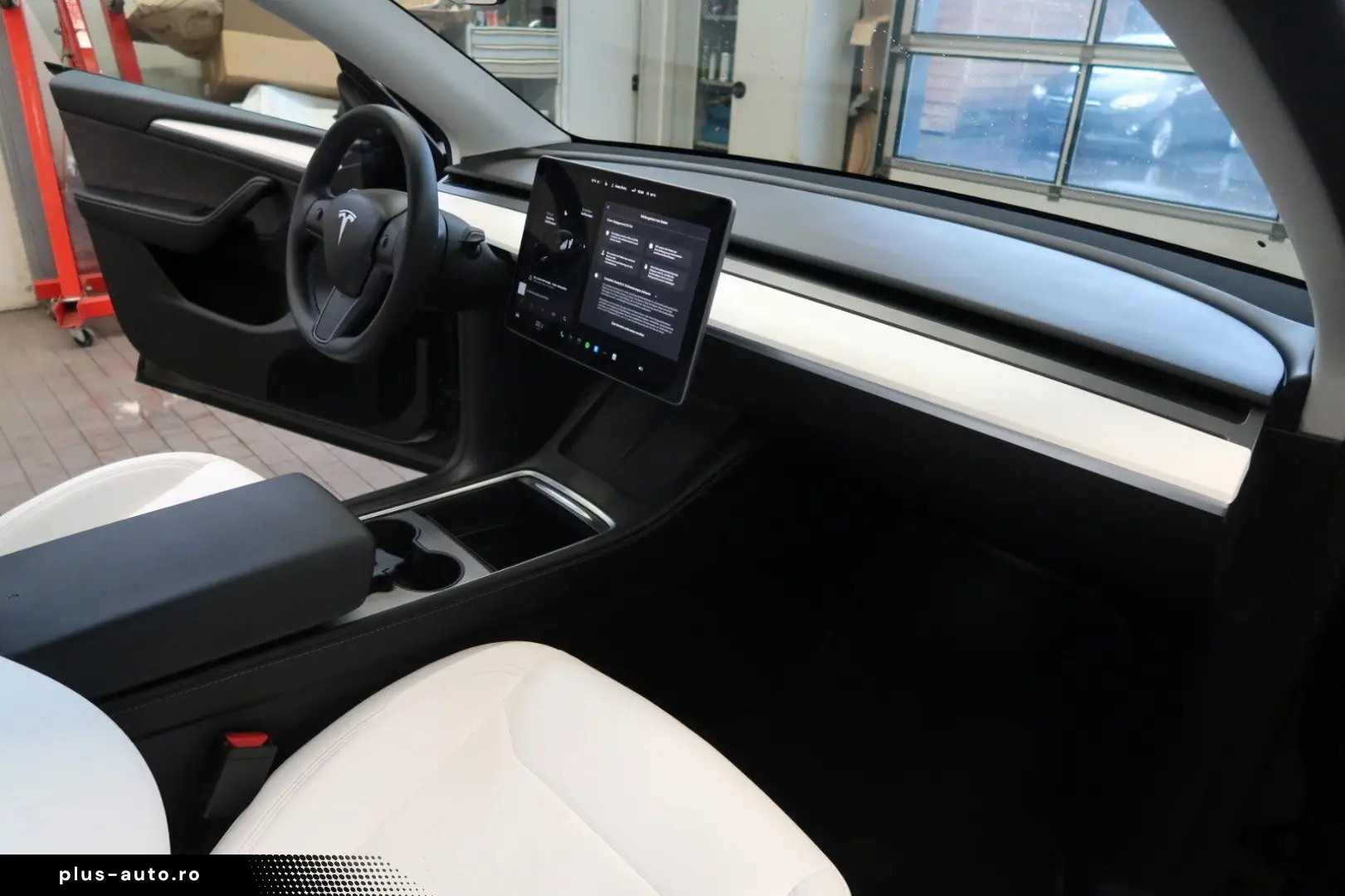TESLA Model Y Performance Dual AWD
