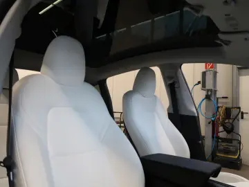 TESLA Model Y Performance Dual AWD