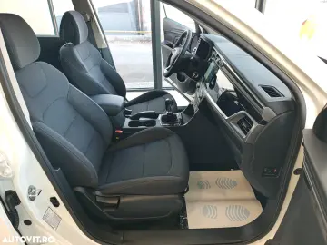 SsangYong Korando 1.5 GDI Turbo MT Club