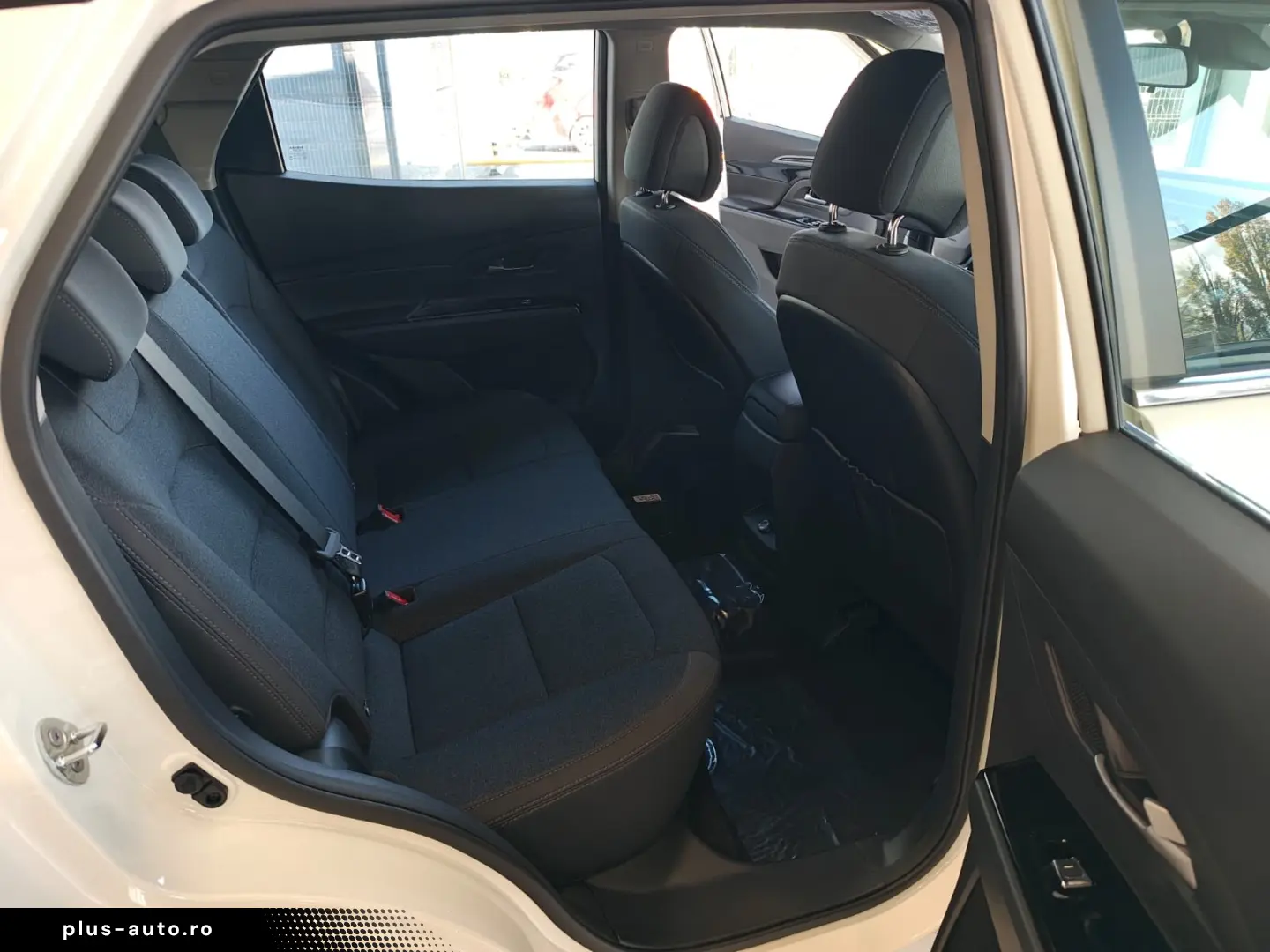 SsangYong Korando 1.5 GDI Turbo MT Club