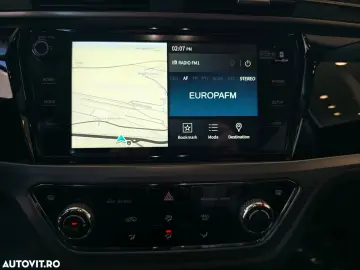 SsangYong Korando 1.5 GDI Turbo MT Club