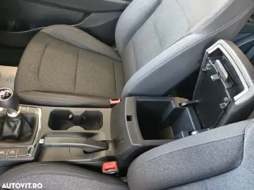 SsangYong Korando 1.5 GDI Turbo MT Club