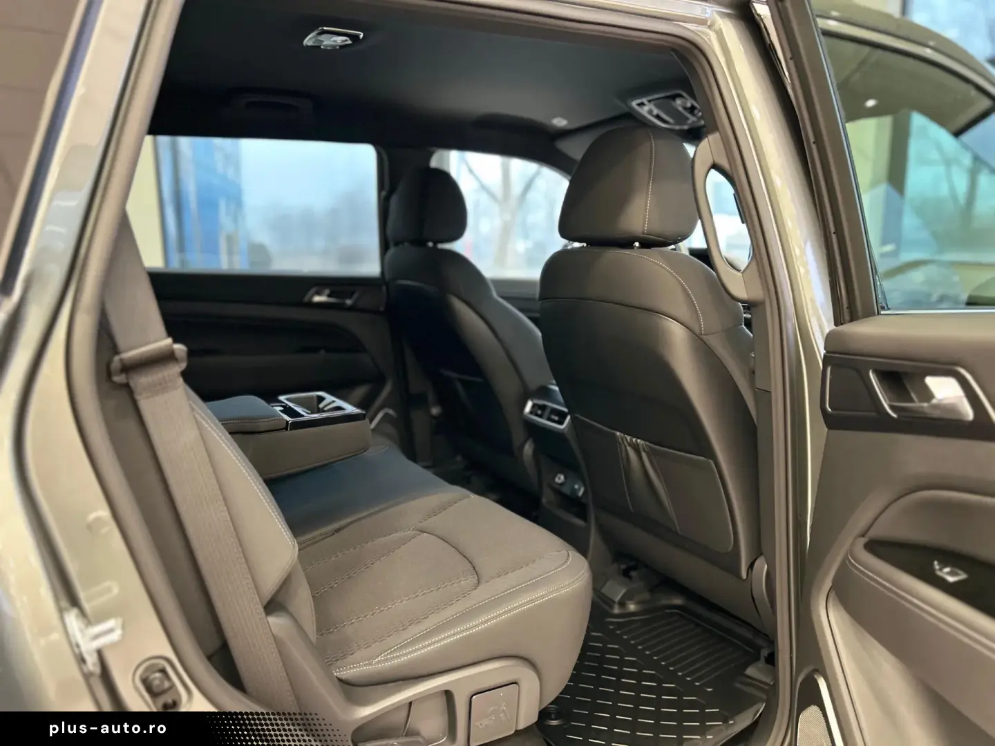 SsangYong REXTON 2.2 Diesel 4WD Aut. Core