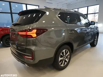 SsangYong REXTON 2.2 Diesel 4WD Aut. Core