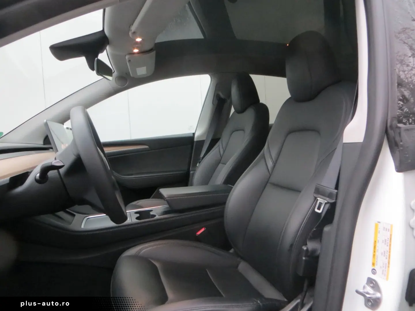 TESLA Model Y Long Range Dual AWD