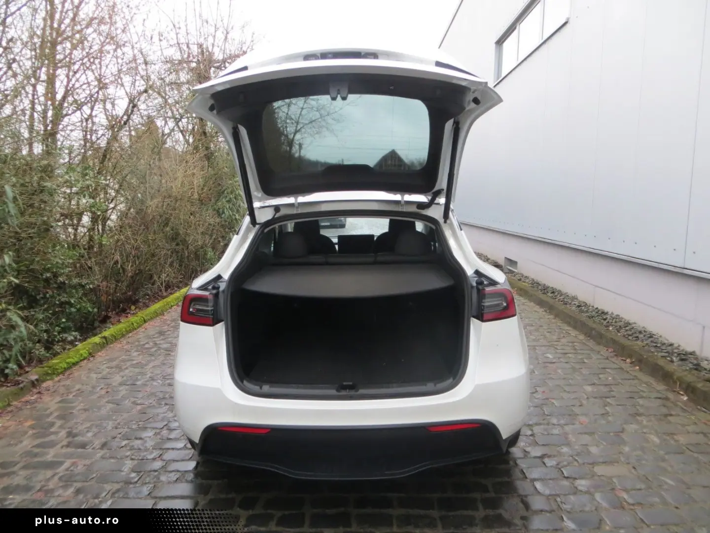 TESLA Model Y Long Range Dual AWD