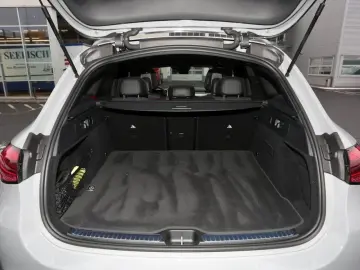 MERCEDES-BENZ GLC 43 AMG 4M Night Panorama Standhzg &hellip;