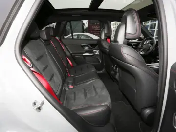 MERCEDES-BENZ GLC 43 AMG 4M Night Panorama Standhzg &hellip;