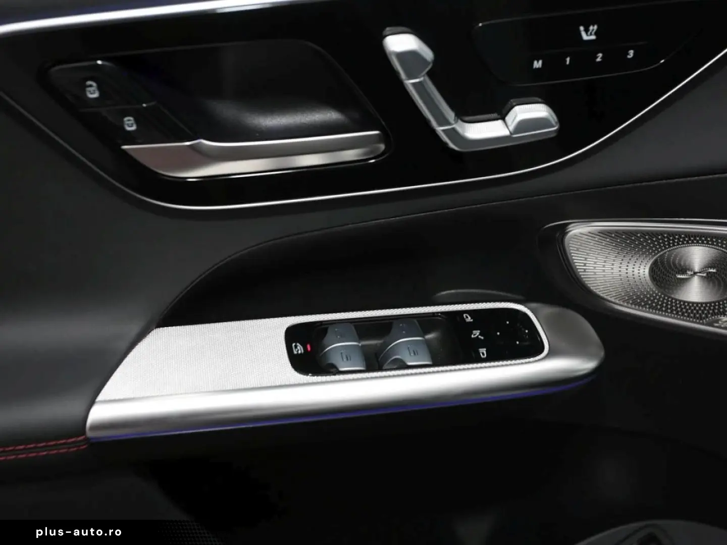 MERCEDES-BENZ GLC 43 AMG 4M Night Panorama Standhzg &hellip;