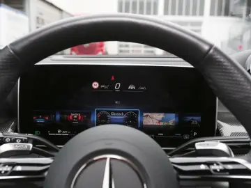 MERCEDES-BENZ GLC 43 AMG 4M Night Panorama Standhzg &hellip;