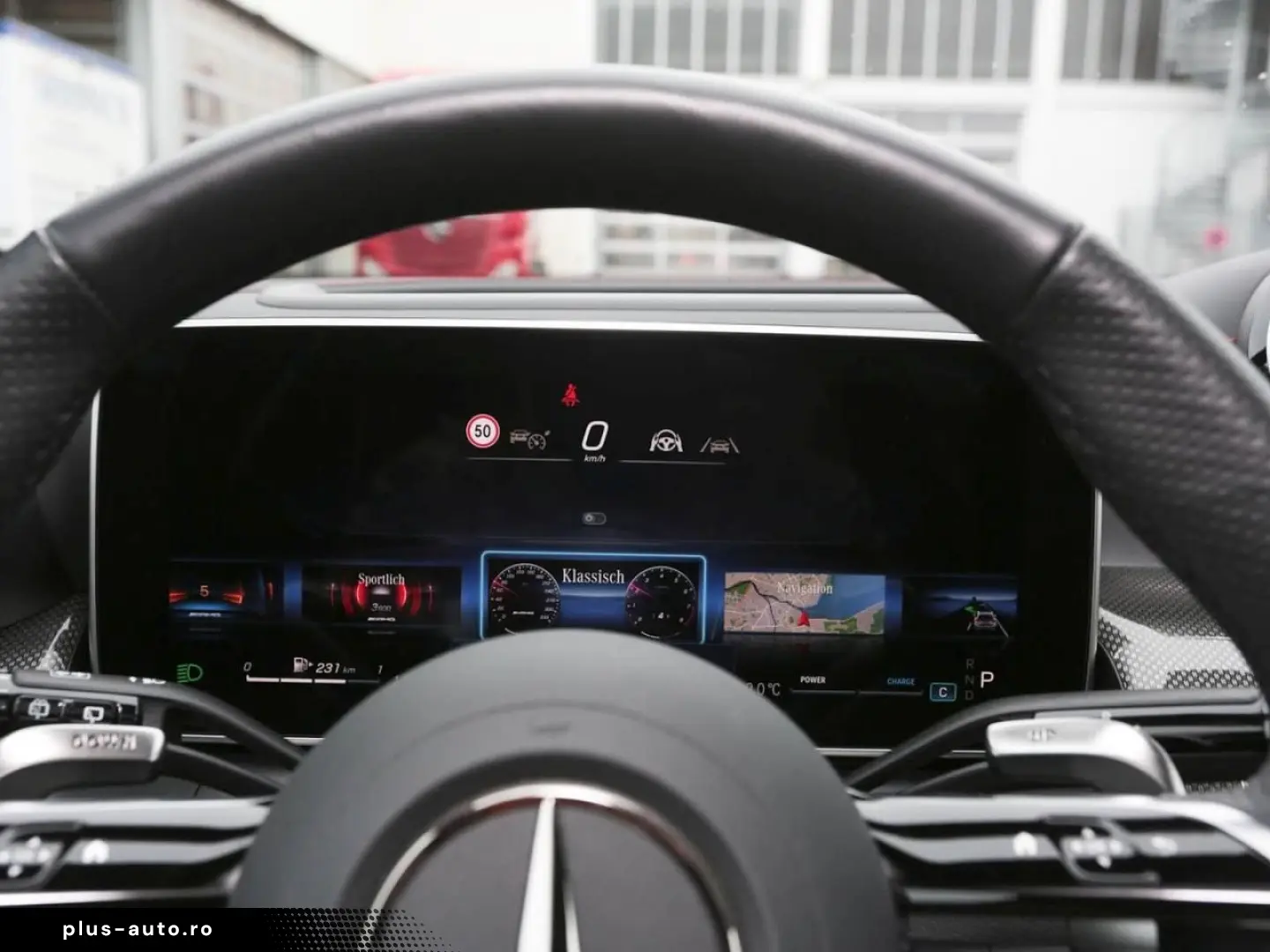 MERCEDES-BENZ GLC 43 AMG 4M Night Panorama Standhzg &hellip;