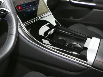 MERCEDES-BENZ GLC 43 AMG 4M Night Panorama Standhzg &hellip;