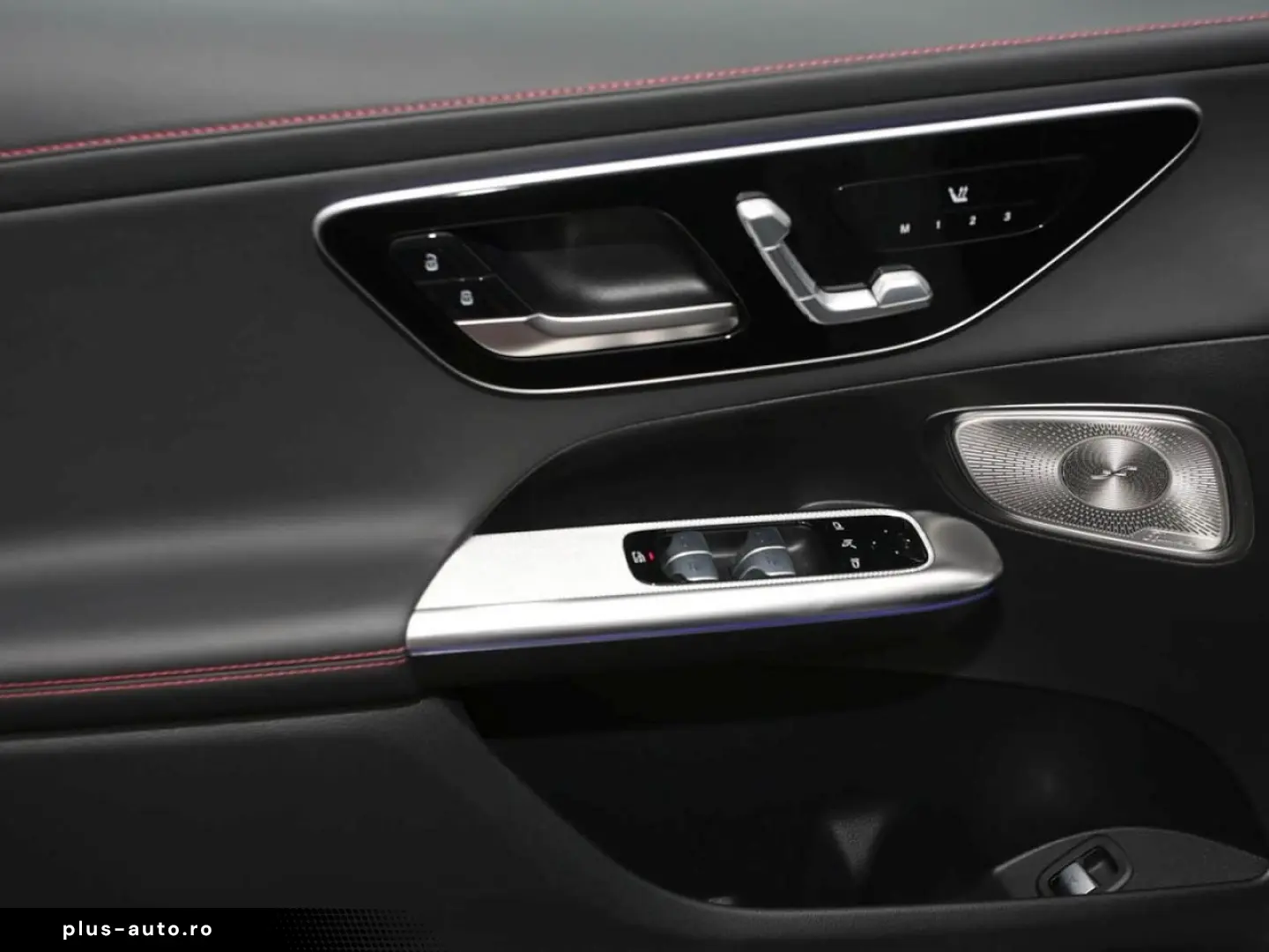 MERCEDES-BENZ GLC 43 AMG 4M Night Panorama Standhzg &hellip;