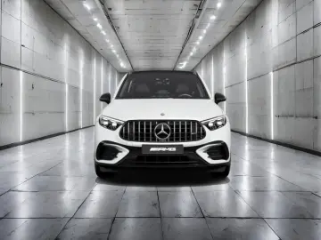 MERCEDES-BENZ GLC 43 AMG 4M PREM.PLUS PANO DISTR. HA&hellip;