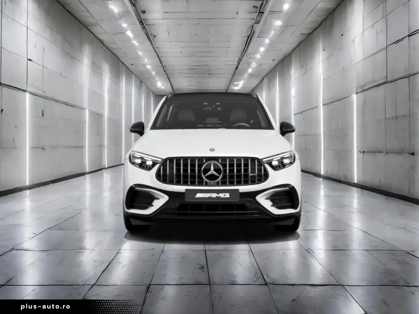 MERCEDES-BENZ GLC 43 AMG 4M PREM.PLUS PANO DISTR. HA&hellip;