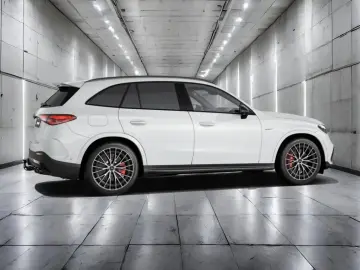 MERCEDES-BENZ GLC 43 AMG 4M PREM.PLUS PANO DISTR. HA&hellip;