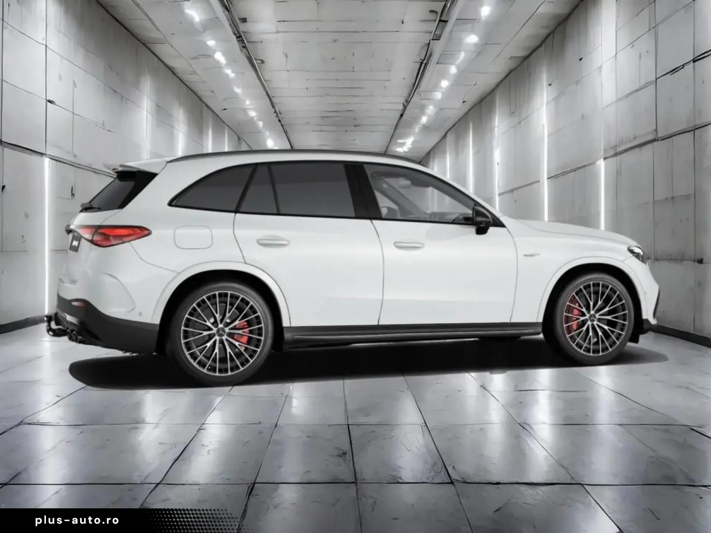 MERCEDES-BENZ GLC 43 AMG 4M PREM.PLUS PANO DISTR. HA&hellip;