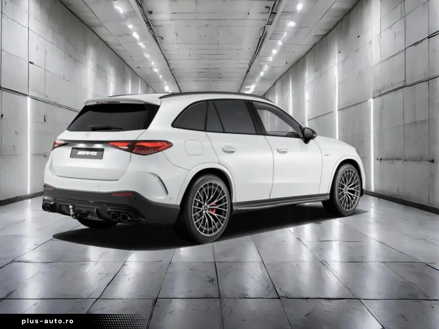 MERCEDES-BENZ GLC 43 AMG 4M PREM.PLUS PANO DISTR. HA&hellip;