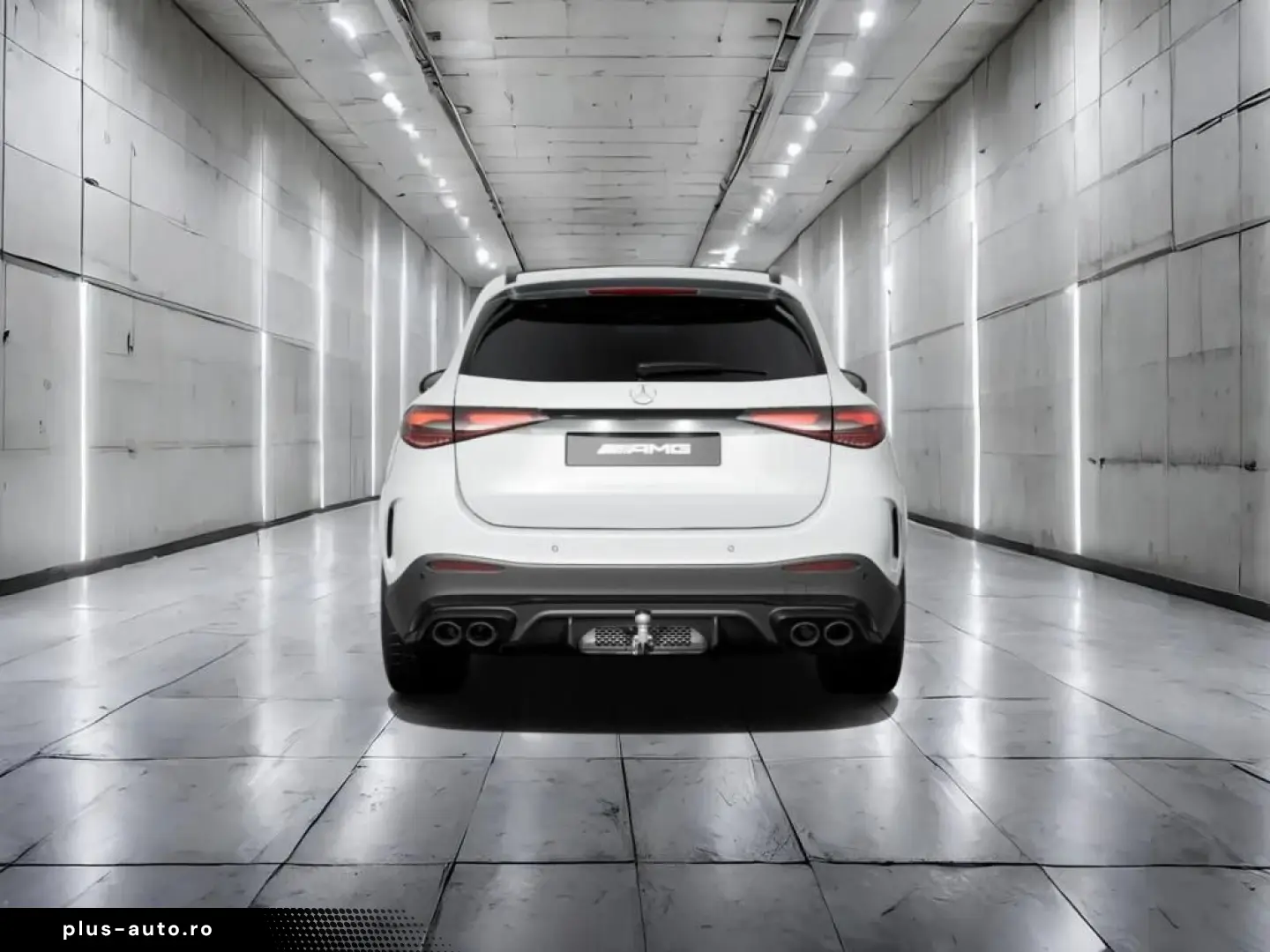 MERCEDES-BENZ GLC 43 AMG 4M PREM.PLUS PANO DISTR. HA&hellip;