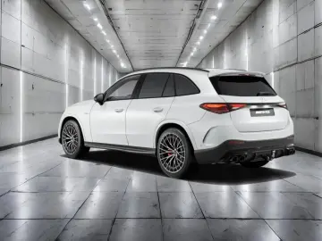 MERCEDES-BENZ GLC 43 AMG 4M PREM.PLUS PANO DISTR. HA&hellip;