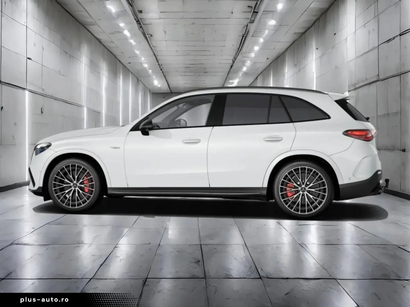 MERCEDES-BENZ GLC 43 AMG 4M PREM.PLUS PANO DISTR. HA&hellip;