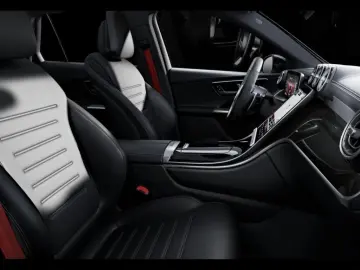 MERCEDES-BENZ GLC 43 AMG 4M PREM.PLUS PANO DISTR. HA&hellip;