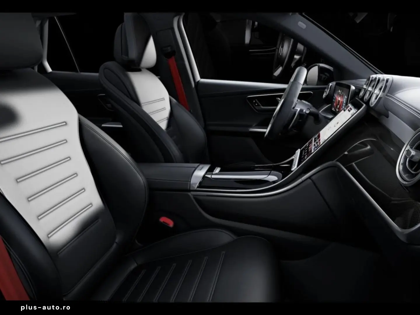 MERCEDES-BENZ GLC 43 AMG 4M PREM.PLUS PANO DISTR. HA&hellip;