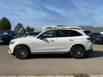 MERCEDES-BENZ GLC 43 AMG 4M PREM.PLUS PANO DISTR. HA&hellip;