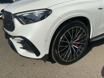 MERCEDES-BENZ GLC 43 AMG 4M PREM.PLUS PANO DISTR. HA&hellip;