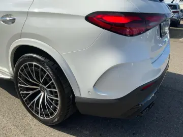 MERCEDES-BENZ GLC 43 AMG 4M PREM.PLUS PANO DISTR. HA&hellip;