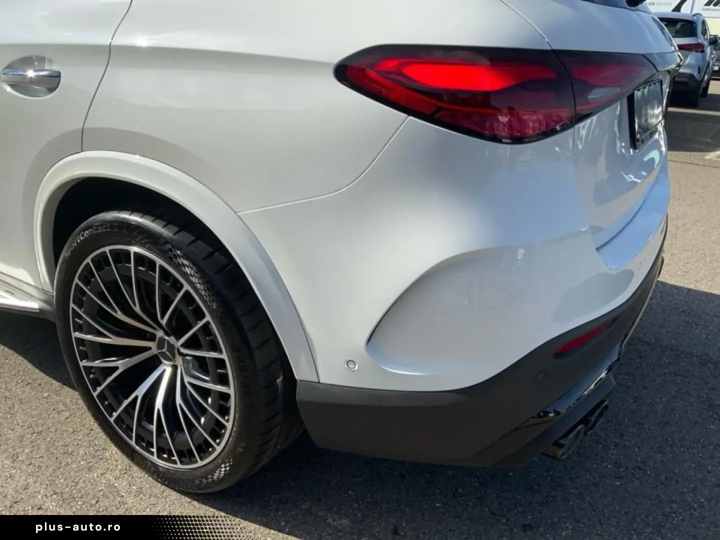 MERCEDES-BENZ GLC 43 AMG 4M PREM.PLUS PANO DISTR. HA&hellip;