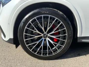 MERCEDES-BENZ GLC 43 AMG 4M PREM.PLUS PANO DISTR. HA&hellip;