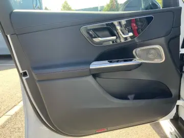 MERCEDES-BENZ GLC 43 AMG 4M PREM.PLUS PANO DISTR. HA&hellip;