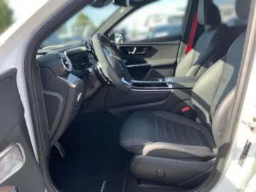 MERCEDES-BENZ GLC 43 AMG 4M PREM.PLUS PANO DISTR. HA&hellip;