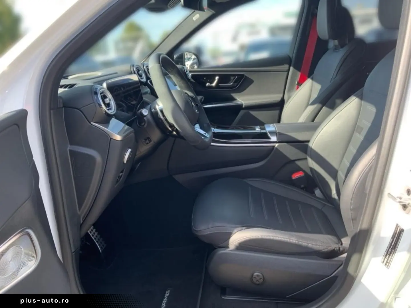 MERCEDES-BENZ GLC 43 AMG 4M PREM.PLUS PANO DISTR. HA&hellip;