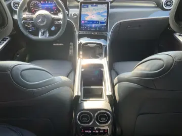 MERCEDES-BENZ GLC 43 AMG 4M PREM.PLUS PANO DISTR. HA&hellip;