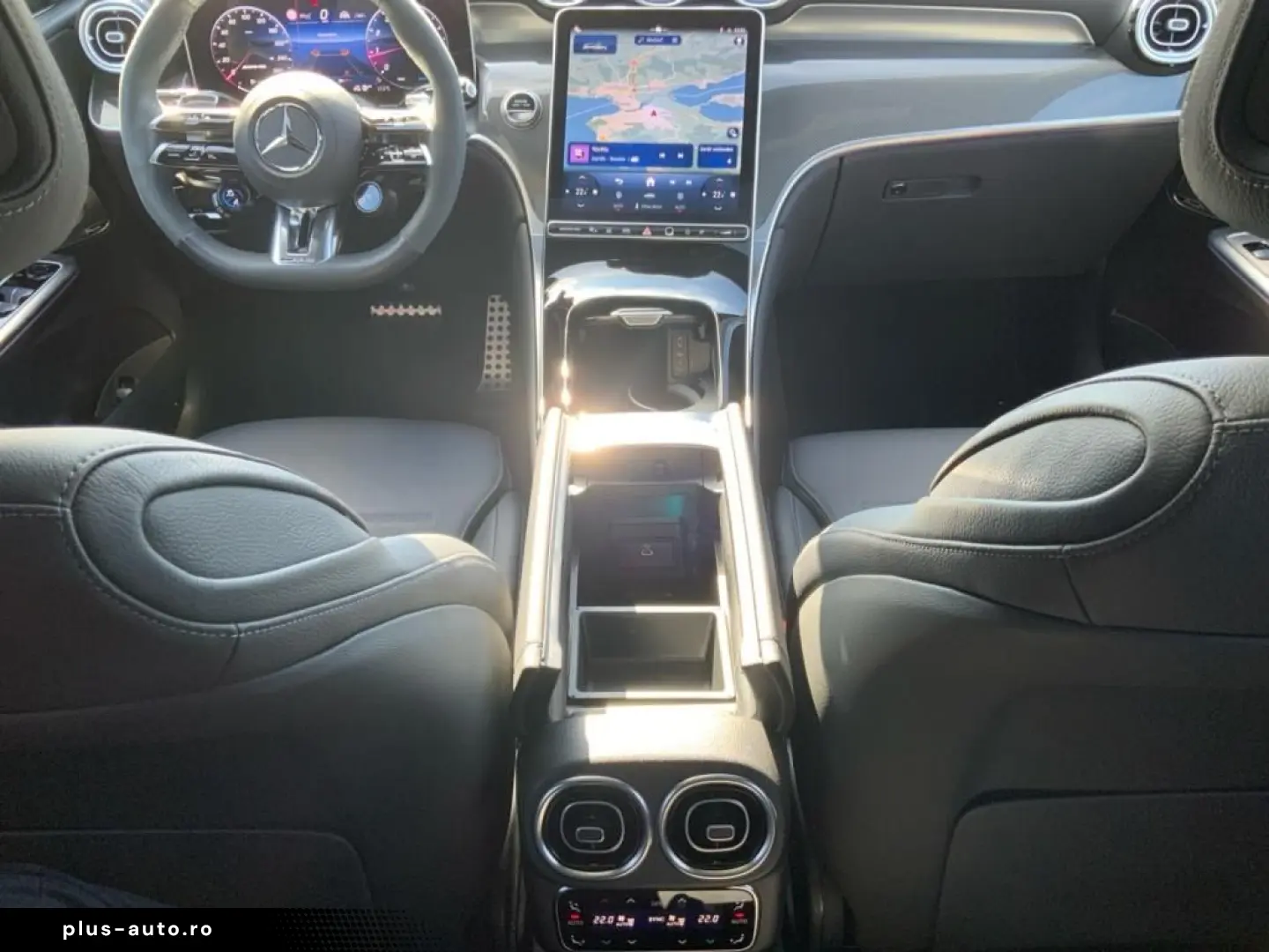 MERCEDES-BENZ GLC 43 AMG 4M PREM.PLUS PANO DISTR. HA&hellip;