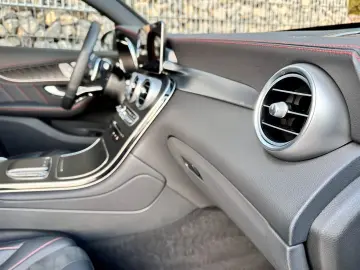 MERCEDES-BENZ GLC 43 AMG Coupe 4m Memory -Distronic-&hellip;