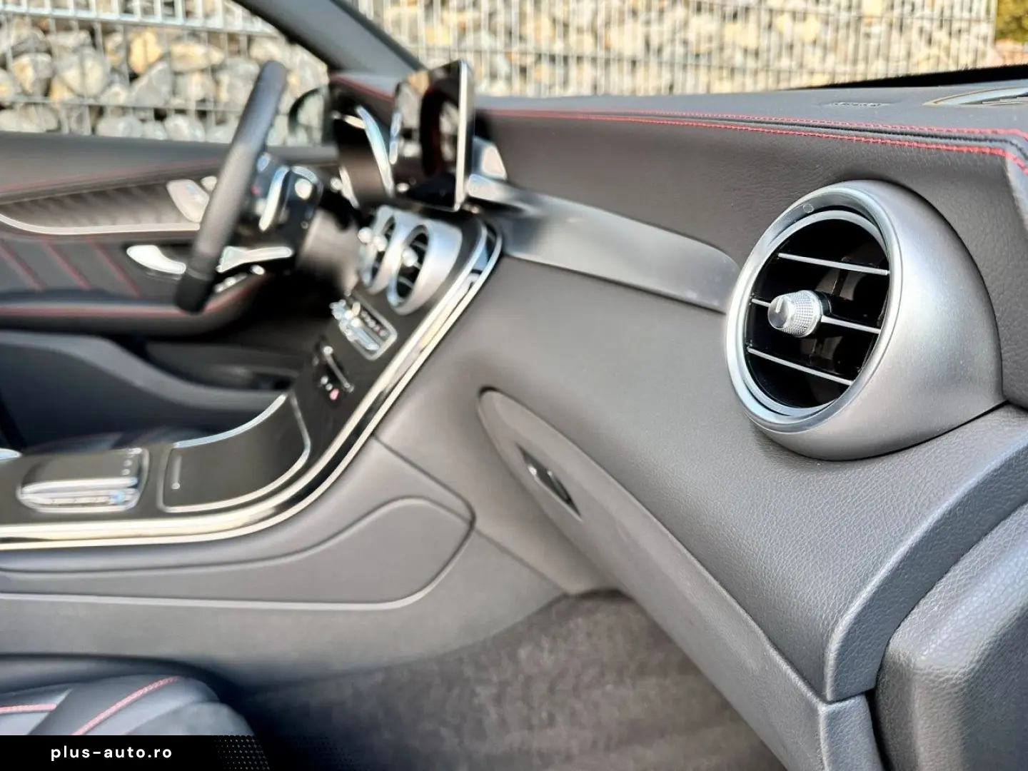 MERCEDES-BENZ GLC 43 AMG Coupe 4m Memory -Distronic-&hellip;