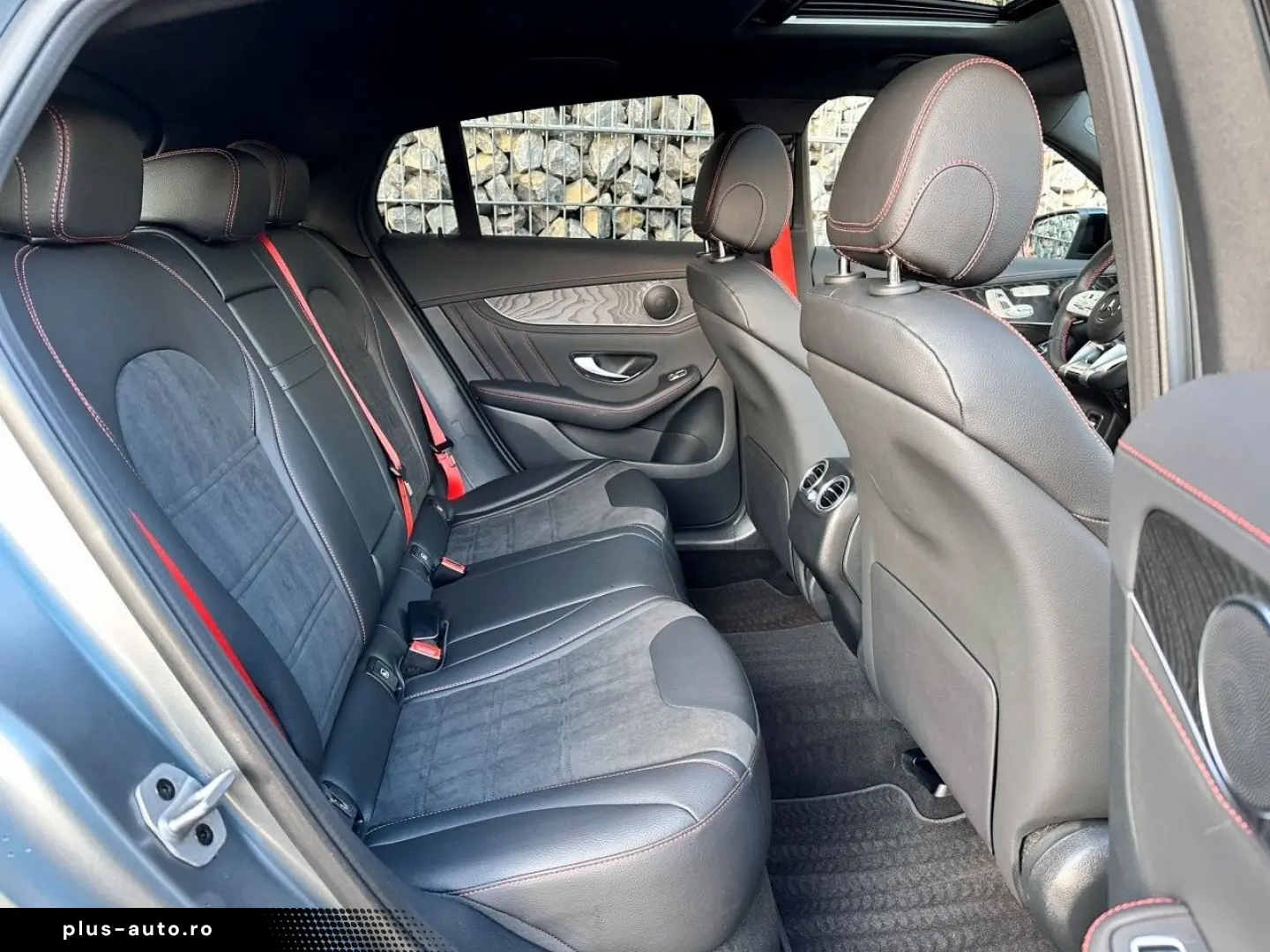 MERCEDES-BENZ GLC 43 AMG Coupe 4m Memory -Distronic-&hellip;