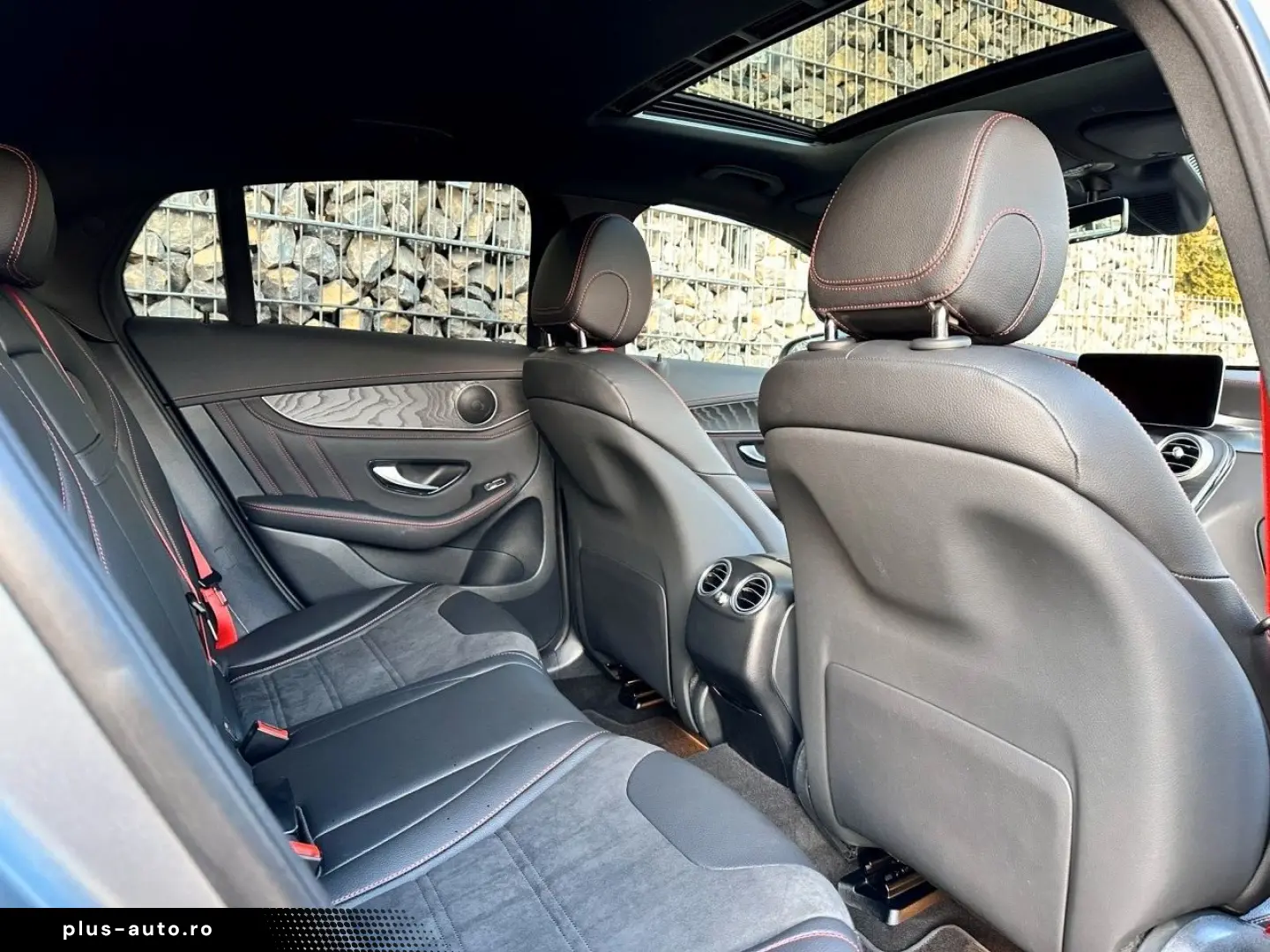 MERCEDES-BENZ GLC 43 AMG Coupe 4m Memory -Distronic-&hellip;