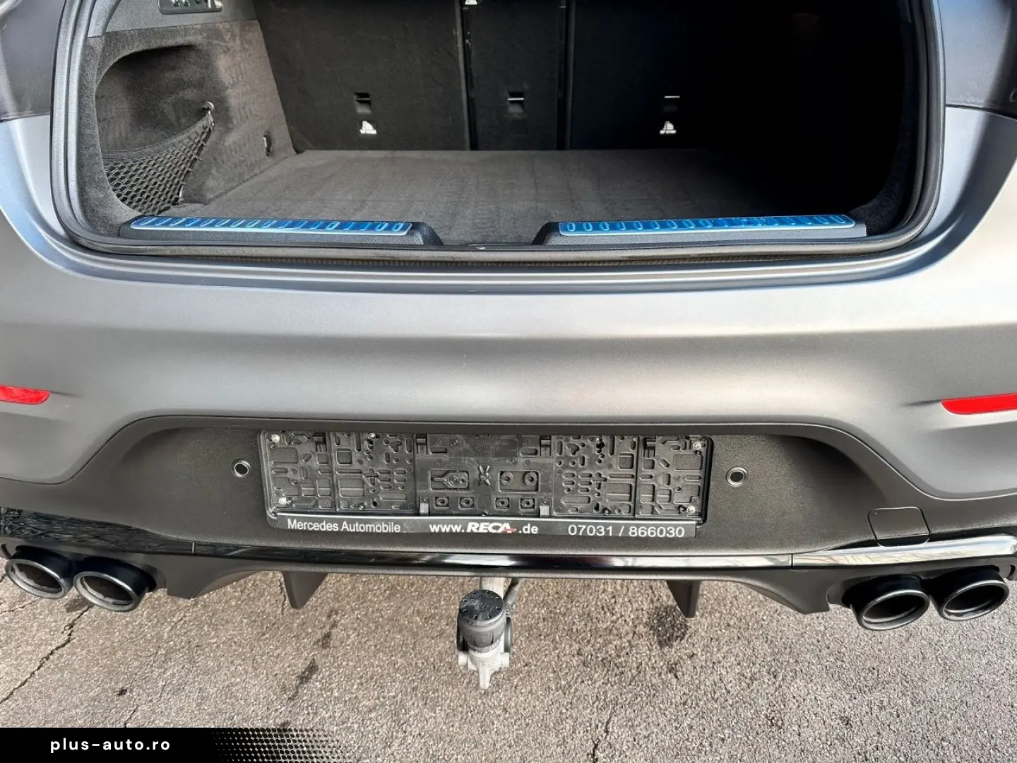 MERCEDES-BENZ GLC 43 AMG Coupe 4m Memory -Distronic-&hellip;