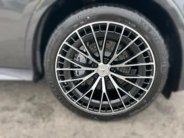 MERCEDES-BENZ AMG GLC 43 4MATIC Coupé PANO-DACH AHK &hellip;