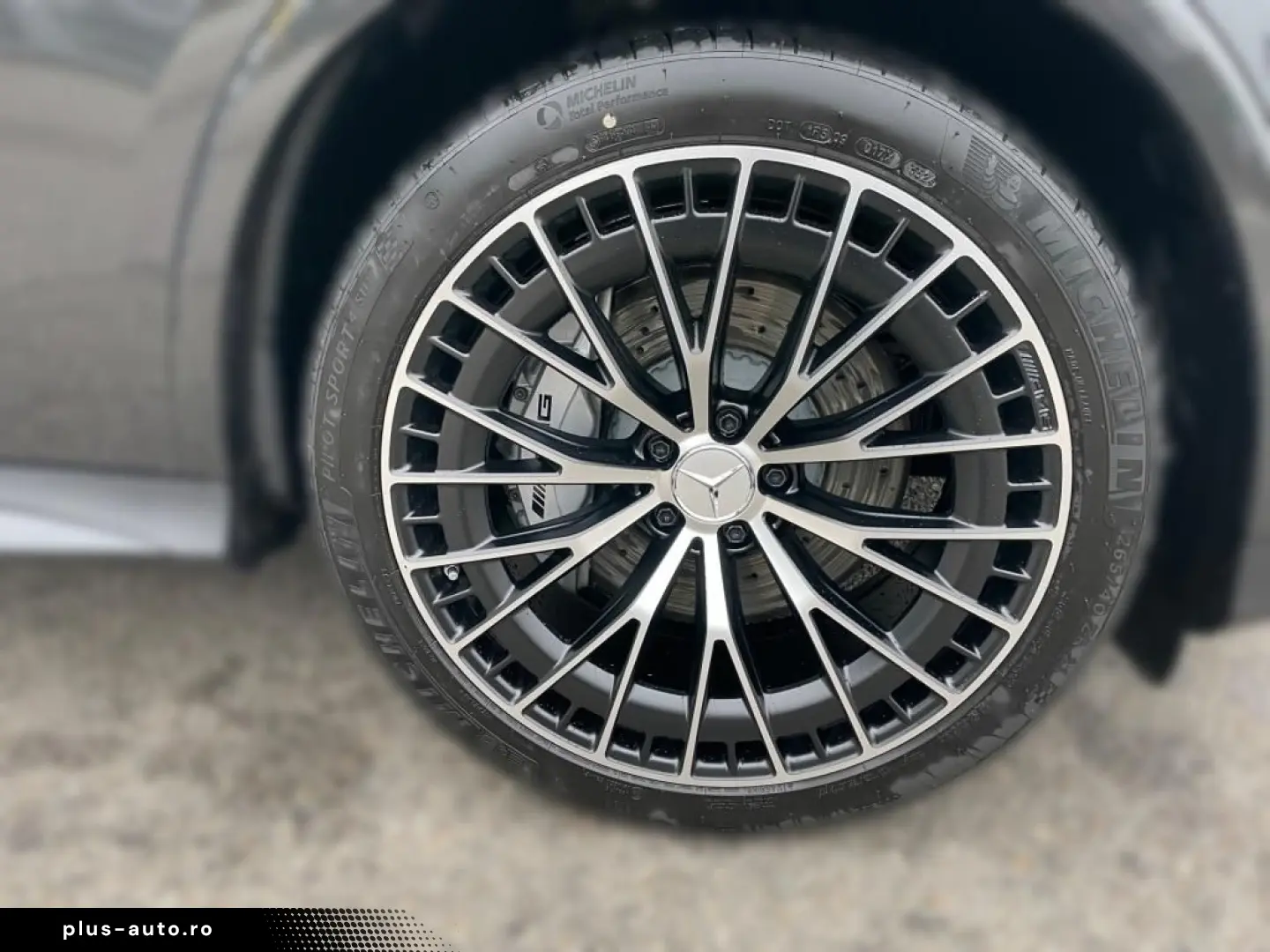 MERCEDES-BENZ AMG GLC 43 4MATIC Coupé PANO-DACH AHK &hellip;