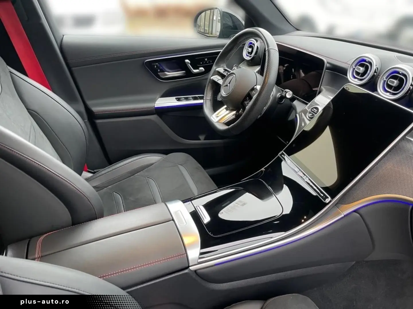 MERCEDES-BENZ AMG GLC 43 4MATIC Coupé PANO-DACH AHK &hellip;