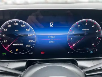 MERCEDES-BENZ AMG GLC 43 4MATIC Coupé PANO-DACH AHK &hellip;