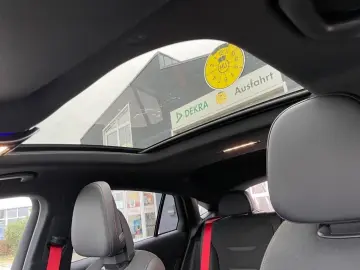 MERCEDES-BENZ AMG GLC 43 4MATIC Coupé PANO-DACH AHK &hellip;